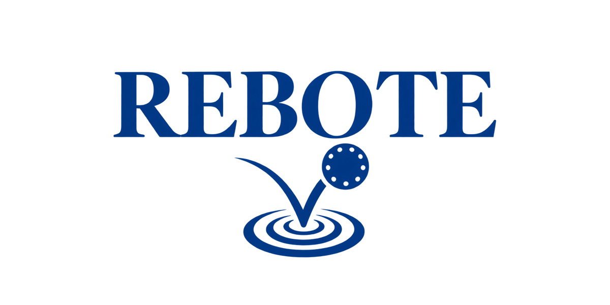 REBOTE